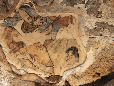 AYŞE GÖKYIĞIT - HYLAS - Başarı Ödülü, Mağusa ve Maraş’ın Tarihi Dokusu ve Anıtları