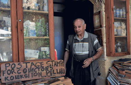 GÜLNUR TOKAY - ESKILERDEN, Lefkoşa’da Yaşam