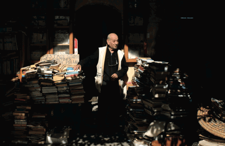 SIBEL BEYAZ - KITAPÇI, Lefkoşa’da Yaşam