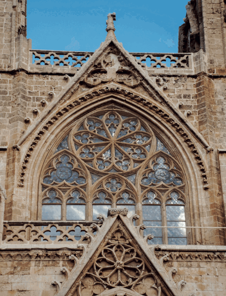 GÜLNUR TOKAY - DETAY, Mağusa ve Maraş’ın Tarihi Dokusu ve Anıtları