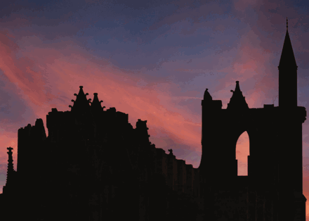 CEM CENGIZ - LALA MUSTAFA PAŞA CAMII GÜN BATIMI - Başarı Ödülü, Mağusa ve Maraş’ın Tarihi Dokusu ve Anıtları