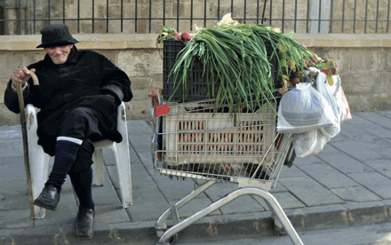 GÜLNUR TOKAY - ZAMANIN IÇINDEN, Lefkoşa’da Yaşam