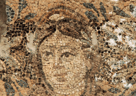 AYŞE GÖKYİĞİT - TANRI HADES, Mağusa ve Maraş’ın Tarihi Dokusu ve Anıtları