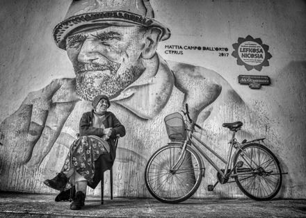 Mehmet Gökyiğit - Hatırlamak Güzeldir - Kıbrıs'ta Yaşam Üçüncülük Ödülü