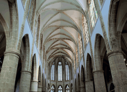 AYŞE GÖKYİĞİT - İHTİŞAM, Mağusa ve Maraş’ın Tarihi Dokusu ve Anıtları