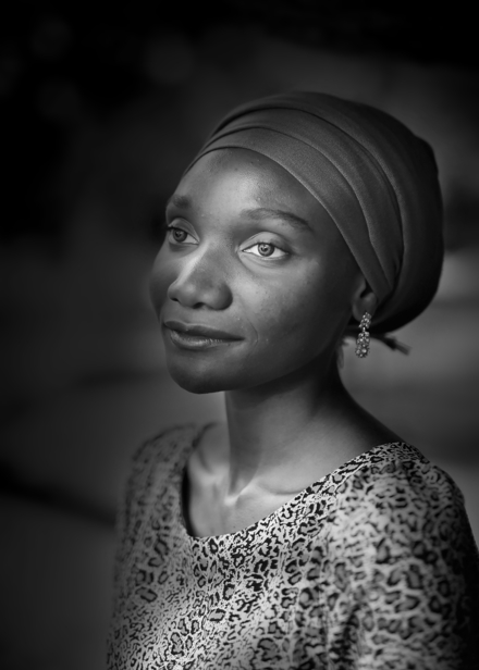 Erkan Çelikeri - Hüzün - Serbest Kategorisi İkincilik Ödülü