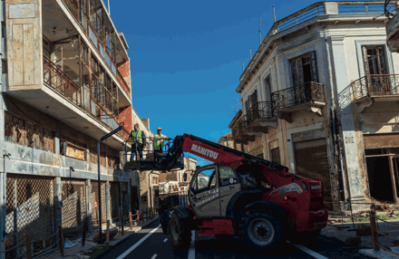 MEHMET GÖKYIĞIT - TAMİRAT TADİLAT, Mağusa ve Maraş’ta Yaşam