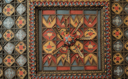 HASAN KARLITAŞ - TARIHI KONAK, Lefkoşa’da Tarihsel Dokusu ve Anıtları