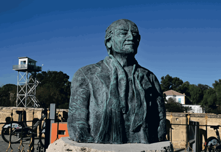 HÜSEYIN ÇEKIRDEK - BAKIŞ, Lefkoşa’da Tarihsel Dokusu ve Anıtları