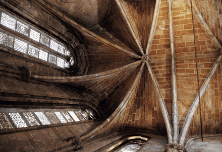 GÜLNUR TOKAY - ERMENI MANASTIRI, Lefkoşa’da Tarihsel Dokusu ve Anıtları