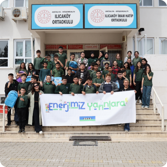 Gelecee 0lham Veren Eitim