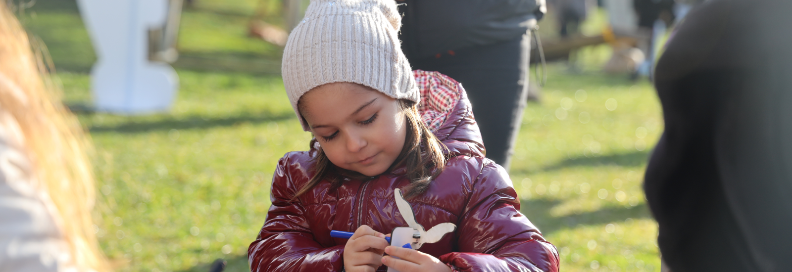 Enerjimiz Yarınlara