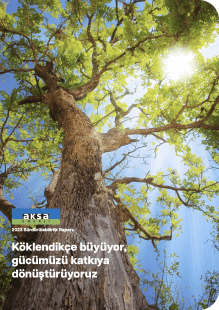 S�rd�r�lebilirlik Raporu