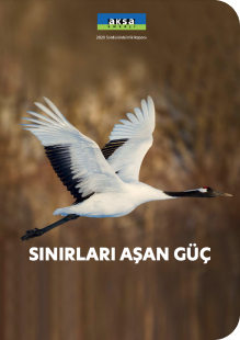 S�rd�r�lebilirlik Raporu