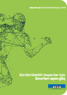 S�rd�r�lebilirlik Raporu