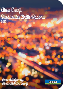 S�rd�r�lebilirlik Raporu