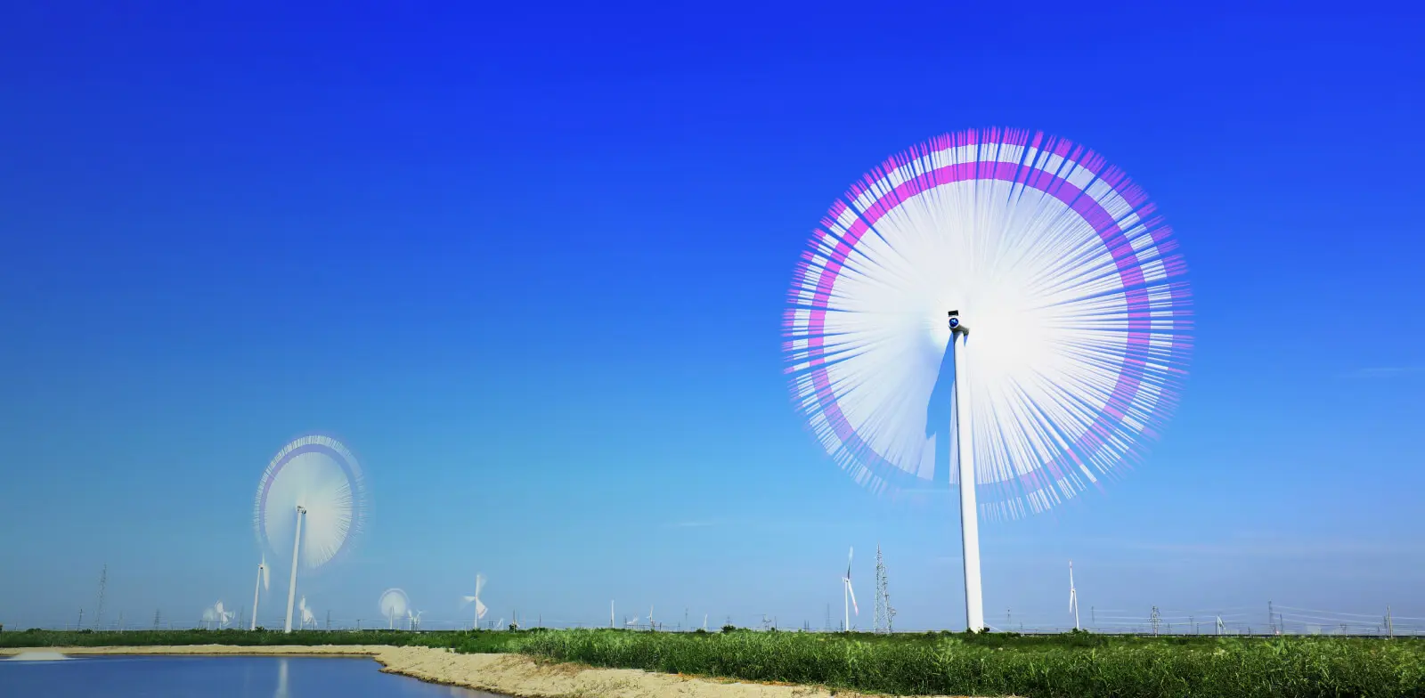 Enerjide Global Güç