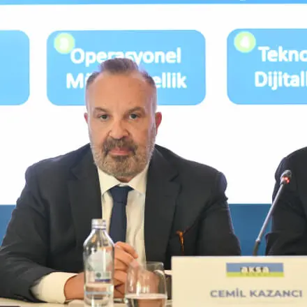 Aksa Enerji olarak, 2024 Analist Toplantımızı gerçekleştirdik