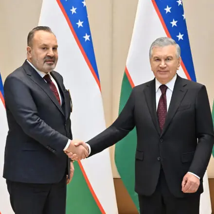 Aksa Enerji, Talimercan Doğal Gaz Kombine  Çevrim Santralini Rekor Sürede Devreye Aldı