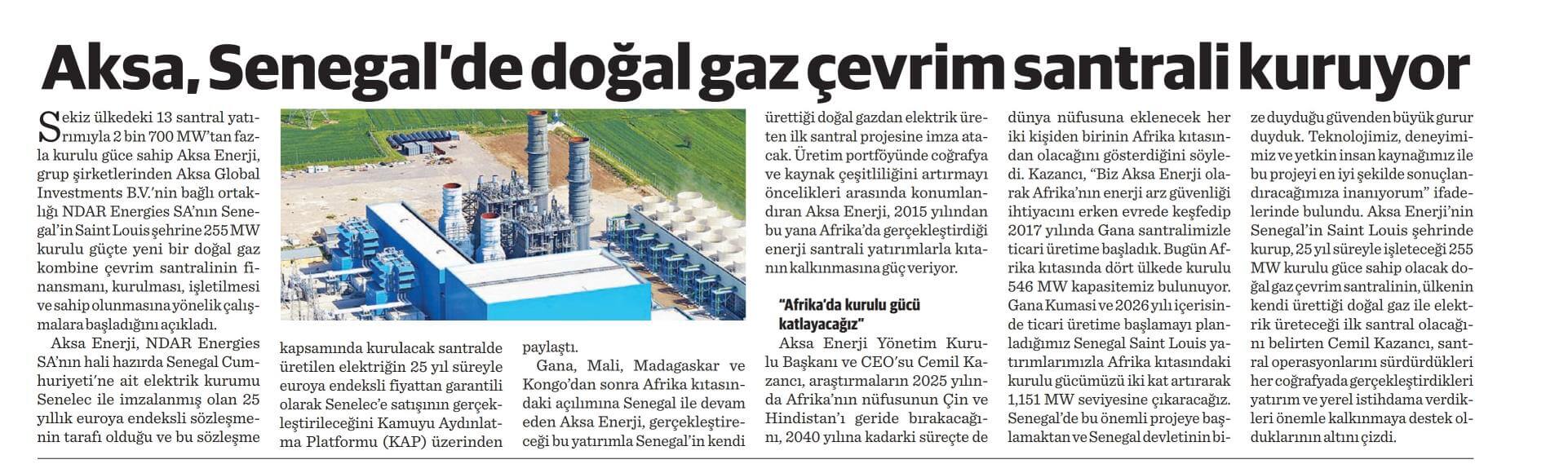 Dünya Gazetesi
