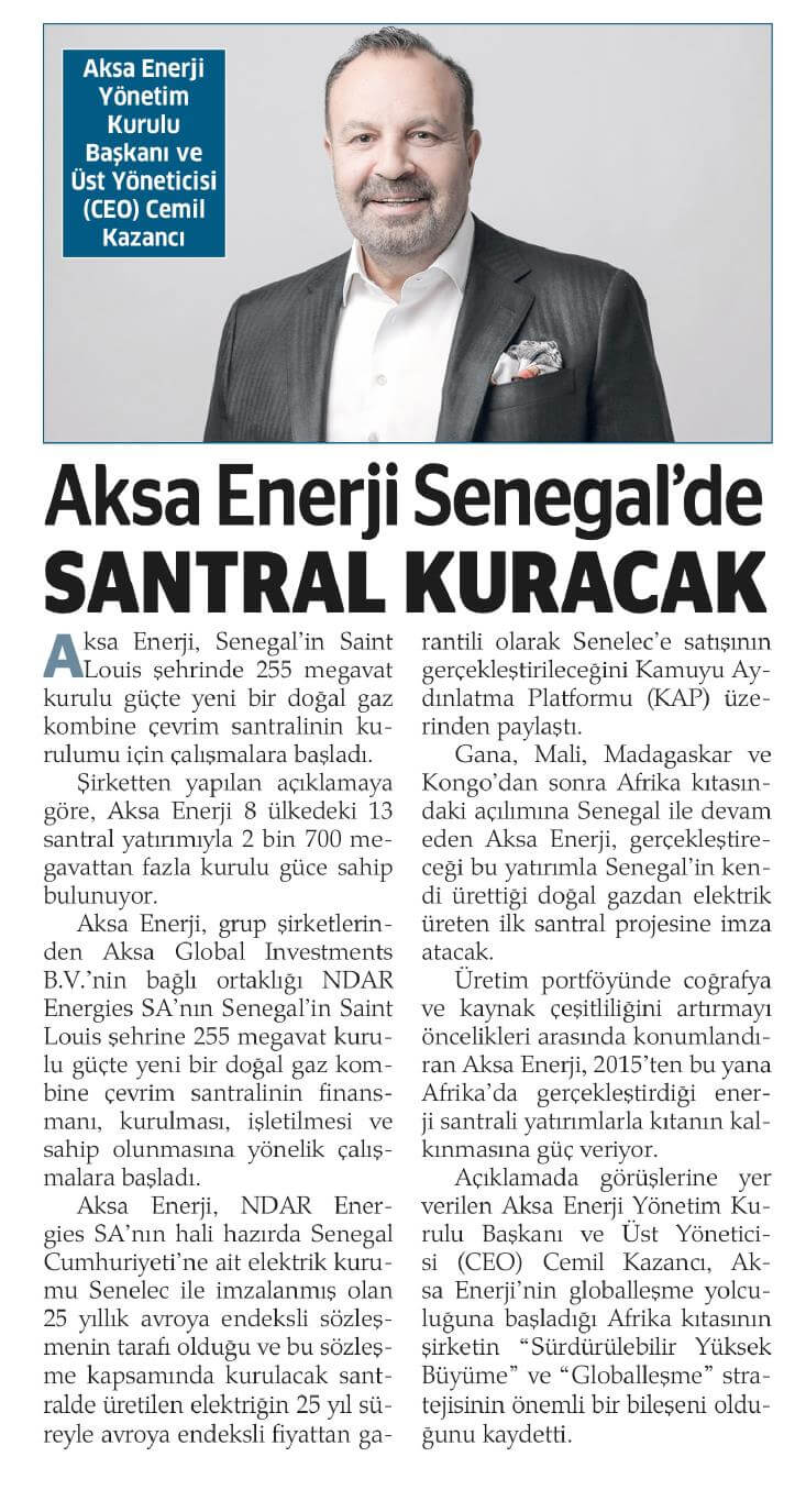 Analiz Gazetesi