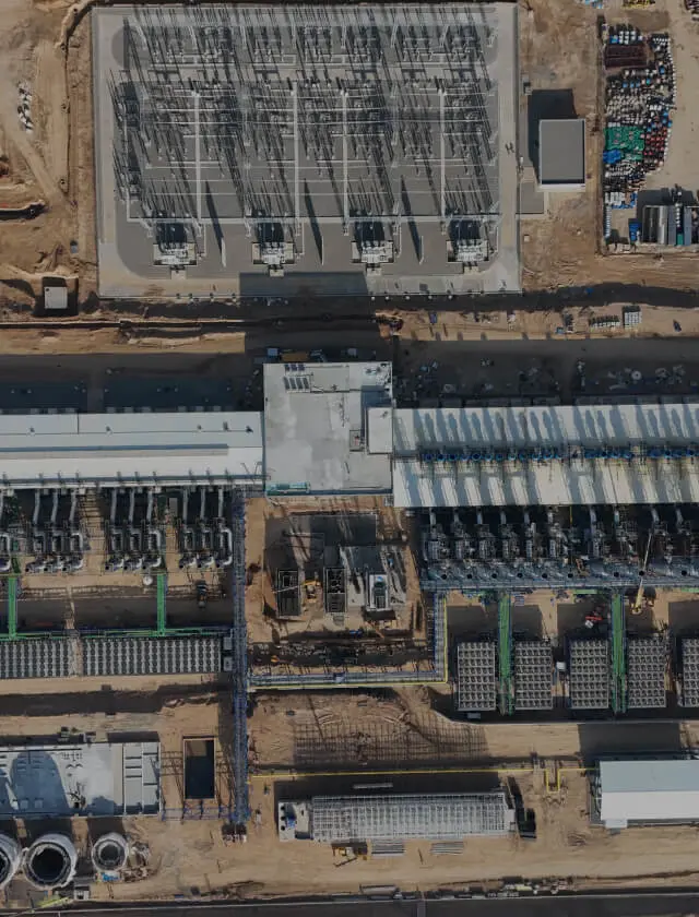 Özbekistan Talimercan Doğal Gaz Kombine Çevrim Santrali